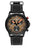 Bauhaus 2888-5 Aviation Herren Chronograph • Flyback-Funktion • Schweizer Quarzwerk ETA
