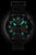 Bauhaus 2888-5 Aviation Herren Chronograph • Flyback-Funktion • Schweizer Quarzwerk ETA, Bild 2
