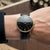 Sternglas Berlin S01-BE04-HE03 Men's Watch • Bauhaus Design • Sapphire Crystal