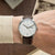 Sternglas Berlin S01-BE10-HE05 Men's Watch • Bauhaus Design • Sapphire Crystal
