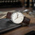 Sternglas Berlin S01-BE10-HE05 Men's Watch • Bauhaus Design • Sapphire Crystal