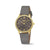 Boccia 3382-03 women's watch with titanium case and Milanese bracelet