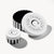 Charm Club Connect Link Silver - Thomas Sabo Model: C1201-001-21