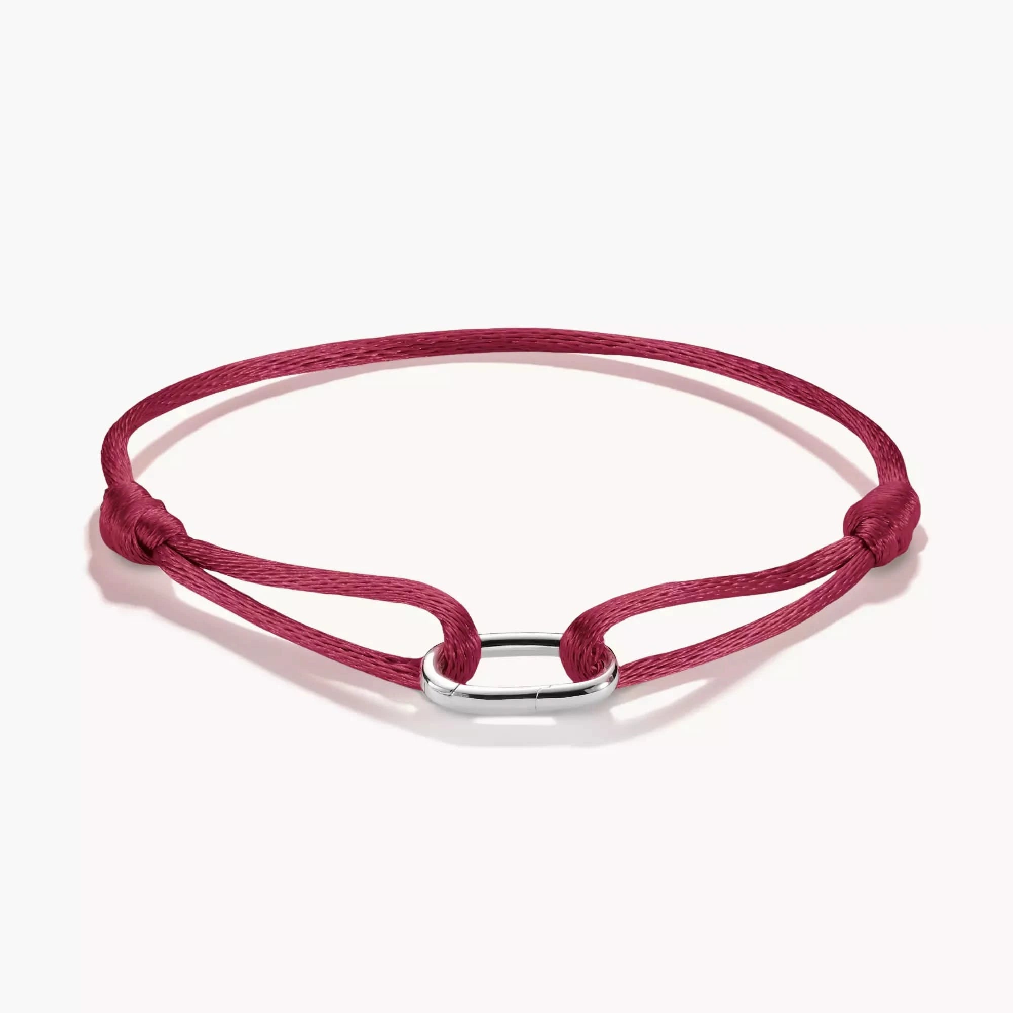 alt
Thomas Sabo C1210-001-50 Sterling Silver Charm Bracelet