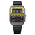 Casio CA-500WEGG-9BEF Herren Armbanduhr Vintage • 8-stelliger Taschenrechner • Retro-Design, Bild 4