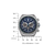 Citizen CA4560-81L Men's Watch • Eco-Drive Light Powered • Precise Chronograph