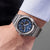 Citizen CA4610-85L Men's Watch • Eco-Drive • Super Titanium