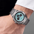 Citizen Super Titanium CA4610-85M Men's Watch • Eco-Drive • Titanium