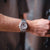 Citizen CA4690-51A Men's Watch • Eco-Drive • Super Titanium