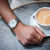 Citizen CA4690-51A Men's Watch • Eco-Drive • Super Titanium