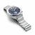Citizen Zenshin CA4691-59L Men's Watch • Eco-Drive • Super Titanium