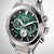 Citizen Zenshin CA4691-59X Men's Watch • Super Titanium • Eco-Drive