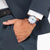 Citizen Core Collection CA7069-16A Men's Watch • Eco-Drive Movement • Retro Chronograph