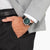 Citizen CA7069-24X Men's Watch • Eco-Drive Solar Powered • Dark Green Dial