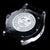 Chris Benz Deep 300M CB-300A-SSI-KBR Men's Watch • 300m Water Resistant • Sapphire Crystal