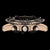 Chris Benz CB-C300X-C-KBS Men's Watch • 300m • Depth Gauge