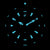 Chris Benz CB-C300X-C-KBS Men's Watch • 300m • Depth Gauge