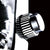 Chris Benz Depthmeter Digital 200M CB-D200X-P-KBS Watch • Digital Depth Gauge • Sapphire Crystal
