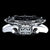 Chris Benz Depthmeter Digital 200M CB-D200X-D-KBS Men's Watch • Digital Depth Gauge • Sapphire Crystal