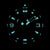 Chris Benz Deep 200M CB-D200X-D-NBS Women's Watch • Sapphire Crystal • 200m Water Resistant