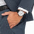 Citizen Eco-Drive CB0250-17A Men's Watch • Radio-Controlled Solar Technology • Scratch-Resistant Sapphire Crystal