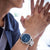 Citizen Radio Controlled CB0270-87L Men's Watch • Eco-Drive Radio-Controlled • Sapphire Glass