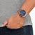 Citizen CB5945-85L Men's Watch • Super Titanium • Eco-Drive