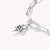 Charm pendant Icy Hand Connect – THOMAS SABO Model: CC1313-637-21
