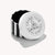 Wednesday Typewriter Zirconia Connect Silver Charm Pendant for Bracelets - Thomas Sabo Model: CC1315-691-11