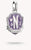 Charm pendant, Nevermore Emblem - THOMAS SABO Model: CC1316-691-13