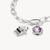 Charm pendant, Nevermore Emblem - THOMAS SABO Model: CC1316-691-13