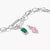 alt
THOMAS SABO Charm Club Sterling Silver Charm with Cubic Zirconia