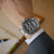 Citizen CC4104-53E Men's Watch • Satellite Wave GPS • Super Titanium