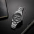 Citizen CC4104-53E Men's Watch • Satellite Wave GPS • Super Titanium
