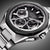 Citizen CC4104-53E Men's Watch • Satellite Wave GPS • Super Titanium