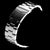 Chris Benz Depthmeter Chronograph 300M CB-C300-W-MB Men's Watch • Analog Depth Gauge • 300m Water Resistant