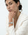 Mockberg Classic Silver MO335 Damen Armbanduhr • Mineralglas • Römische Ziffern, Bild 12