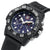 Luminox Navy SEAL Chronograph XS.3583 Herren Armbanduhr Blau • Chronograph • 20 ATM Taucheruhr, Bild 3