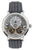 Carl von Zeyten Black Forest CVZ0017SGY Men's Watch • Double Balance Wheel • Skeletonized