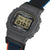Casio DW-5600MNC-8A2ER G-Shock Origin Armbanduhr Anthrazit/Blau • FIDLOCK® Magnetschließe • Biobasiertes Resin, Bild 4