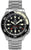 UMF Ruhla Combat Diver 1958M-2 Men's Watch • Made in Germany • Armored Sapphire Crystal