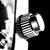 Chris Benz Depthmeter Digital 200M CB-D200X-Y-MB Men's Watch • 200m • Sapphire Crystal