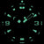 Chris Benz Depthmeter Digital CB-D200X-R-NBS Watch • 200m Water Resistant • Digital Depth Gauge