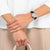 Citizen EC1180-14A Watch • Radio Controlled • Black Leather Strap