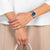 Citizen EC1180-81L Ladies' Watch • Eco-Drive Radio-Controlled • Sapphire Crystal