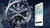 Casio Edifice ECB-2000CB-2AEF Men's Watch • Bluetooth • Tough Solar