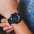 Casio Edifice ECB-2000CB-2AEF Men's Watch • Bluetooth • Tough Solar