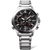Casio Edifice ECB-30D-1AEF Men's Watch • Smart Features • World Time