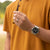 Casio EDIFICE ECB-30D-2AEF Men's Watch • Smart Functions • World Time Function