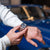 Casio Edifice EFB-730D-2AVUEF Men's Watch • Sapphire • Chrono